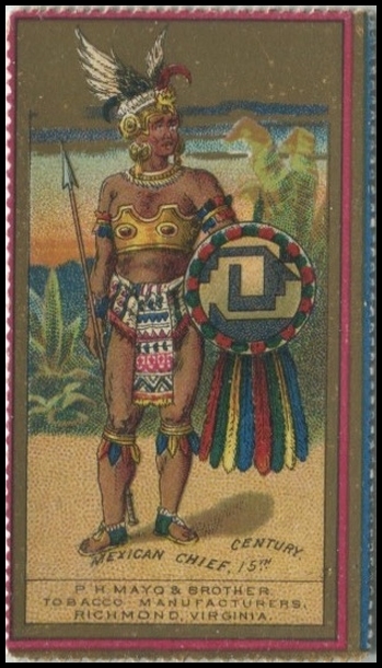 Mexican Chief